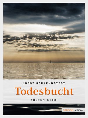 cover image of Todesbucht